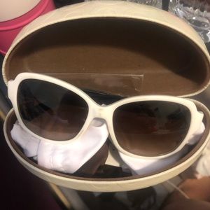 Coach sunglasses